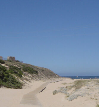 ¿Qué hacer en Vejer de la Frontera?