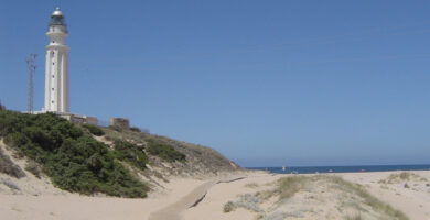 ¿Qué hacer en Vejer de la Frontera?