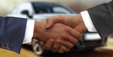 ¿Qué le pasa a tu coche en un depósito de desguace? 11 ¿Qué le pasa a tu coche en un depósito de desguace?