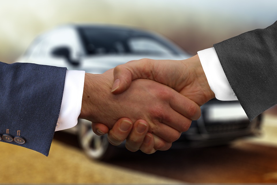 ¿Qué le pasa a tu coche en un depósito de desguace? 1 ¿Qué le pasa a tu coche en un depósito de desguace?