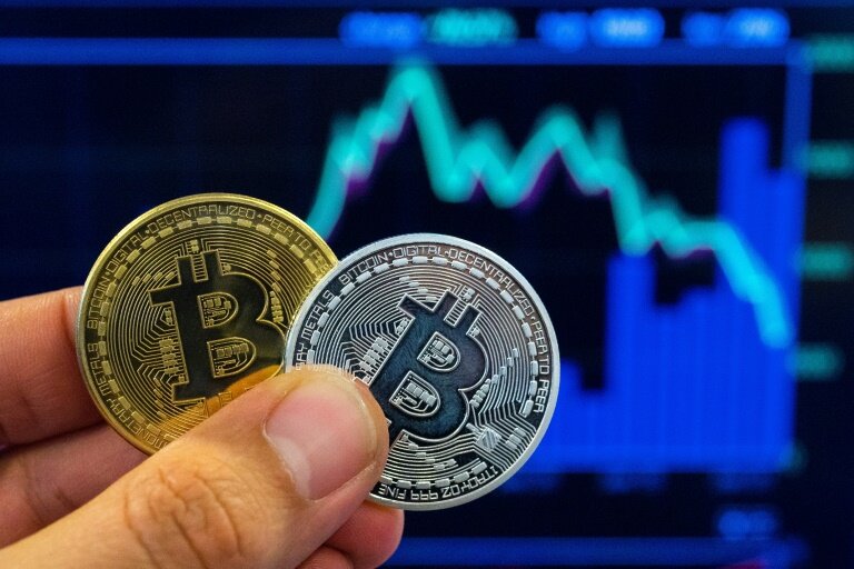 ¿Qué puedes hacer con las criptomonedas? 1 ¿Qué puedes hacer con las criptomonedas?