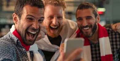 Razones para disfrutar de las transmisiones deportivas en vivo 4 Razones para disfrutar de las transmisiones deportivas en vivo