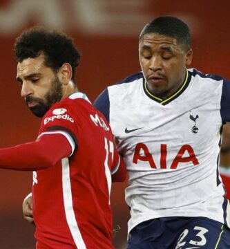 Tottenham vs. Liverpool: Transmisión en vivo de la Premier League, canal de TV, cómo ver online