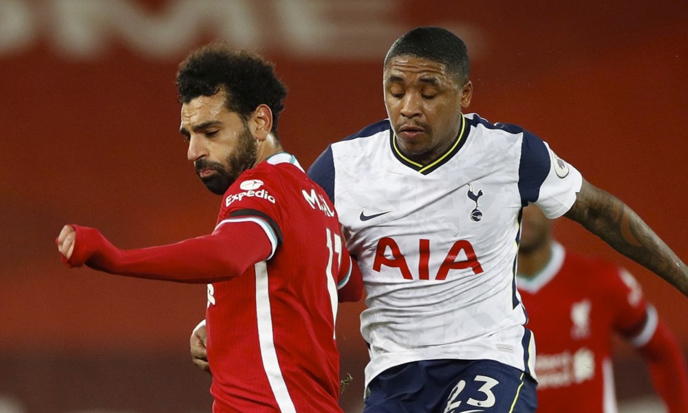 Tottenham vs. Liverpool: Transmisión en vivo de la Premier League, canal de TV, cómo ver online 1 Tottenham vs. Liverpool: Transmisión en vivo de la Premier League, canal de TV, cómo ver online