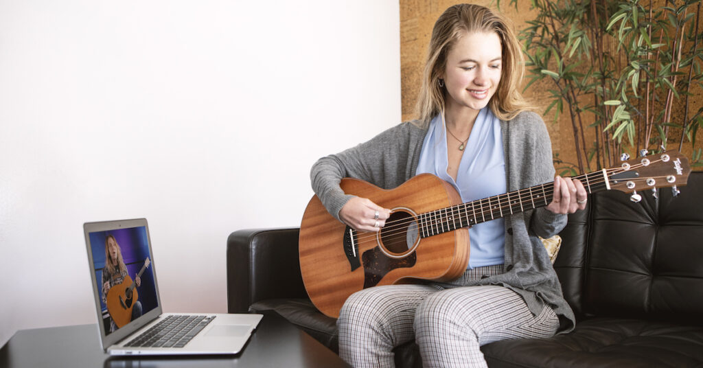 6 consejos para aprender a tocar un instrumento musical 1 6 consejos para aprender a tocar un instrumento musical