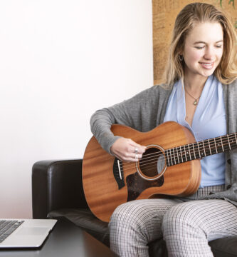 6 consejos para aprender a tocar un instrumento musical