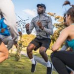 4 consejos esenciales para comprar ropa deportiva