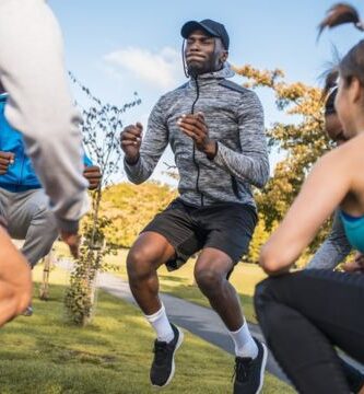 4 consejos esenciales para comprar ropa deportiva