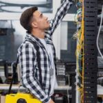 5 consideraciones a la hora de planificar el cableado estructurado