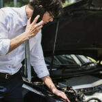 6 formas de mantener tu coche limpio y organizado