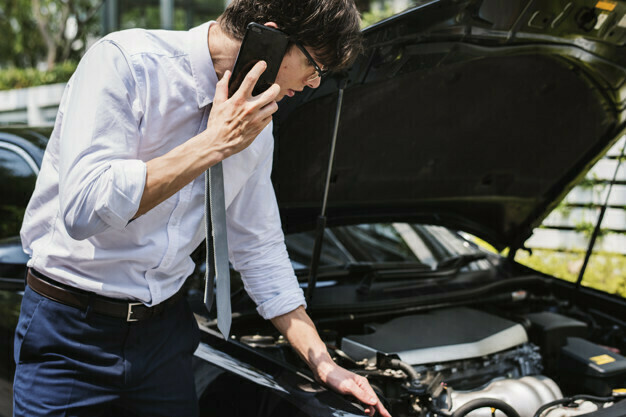 6 formas de mantener tu coche limpio y organizado 1 6 formas de mantener tu coche limpio y organizado