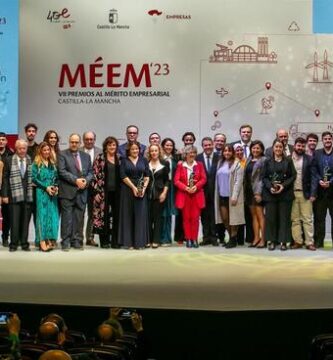 Reconocimiento Sobresaliente: El "Gran Premio a GRUART La Mancha" Destaca la Excelencia Artística