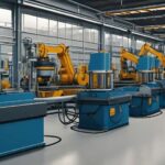 Daser News: Innovaciones y Tendencias en el Mundo de la Maquinaria Industrial