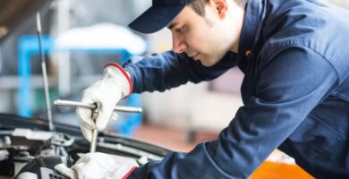 Todo lo que necesitas saber sobre los motores Citroen 9 Todo lo que necesitas saber sobre los motores Citroen