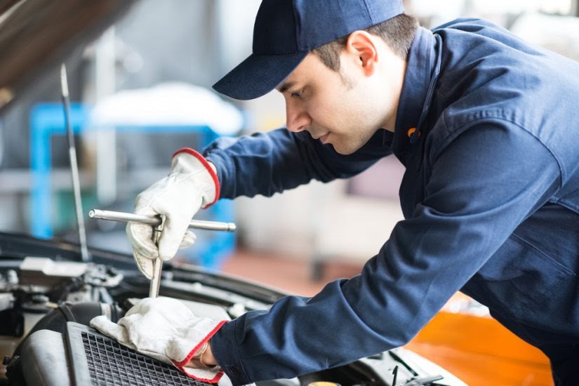 Todo lo que necesitas saber sobre los motores Citroen 1 Todo lo que necesitas saber sobre los motores Citroen