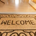 6 razones para usar alfombras de entrada en cada puerta de casa