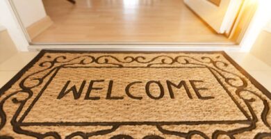 6 razones para usar alfombras de entrada en cada puerta de casa 7 6 razones para usar alfombras de entrada en cada puerta de casa