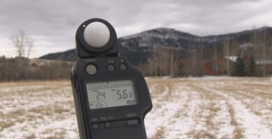 6 tipos de medidores de luz que tu cámara no puede reemplazar 7 6 tipos de medidores de luz que tu cámara no puede reemplazar