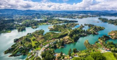 El Carnaval de Barranquilla el paraíso de la diversidad cultural 5 El Carnaval de Barranquilla el paraíso de la diversidad cultural