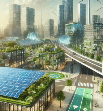 Construcción Avanzada para Ciudades Más Eficientes y Verdes 2 Construcción Avanzada para Ciudades Más Eficientes y Verdes